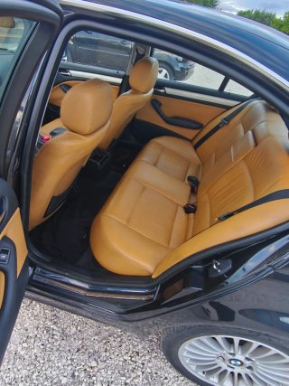 BMW e46 serie 3