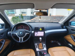 BMW e46 serie 3