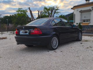BMW e46 serie 3