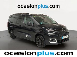 Citroen Berlingo BlueHDi 100 S&S Talla XL Feel 75 kW (102 CV)