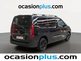 Citroen Berlingo BlueHDi 100 S&S Talla XL Feel 75 kW (102 CV)