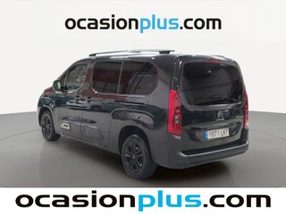 Citroen Berlingo BlueHDi 100 S&S Talla XL Feel 75 kW (102 CV)