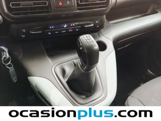 Citroen Berlingo BlueHDi 100 S&S Talla XL Feel 75 kW (102 CV)