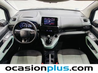 Citroen Berlingo BlueHDi 100 S&S Talla XL Feel 75 kW (102 CV)