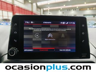 Citroen Berlingo BlueHDi 100 S&S Talla XL Feel 75 kW (102 CV)