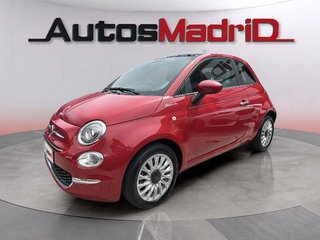 Fiat 500 Dolcevita 1.0 Hybrid 51KW (70 CV)