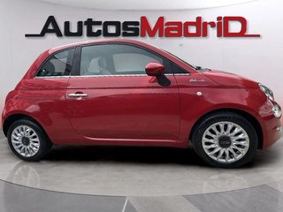 Fiat 500 Dolcevita 1.0 Hybrid 51KW (70 CV)