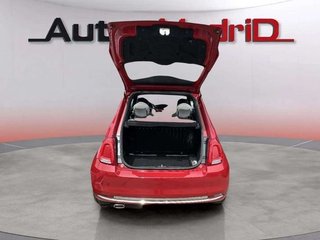 Fiat 500 Dolcevita 1.0 Hybrid 51KW (70 CV)