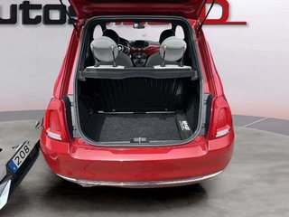 Fiat 500 Dolcevita 1.0 Hybrid 51KW (70 CV)