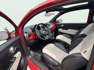 Fiat 500 Dolcevita 1.0 Hybrid 51KW (70 CV)
