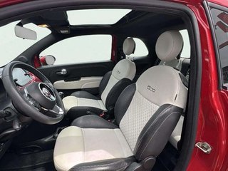Fiat 500 Dolcevita 1.0 Hybrid 51KW (70 CV)