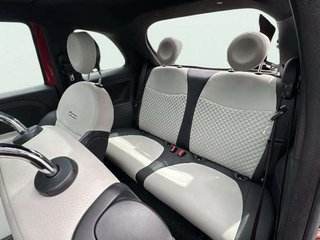 Fiat 500 Dolcevita 1.0 Hybrid 51KW (70 CV)