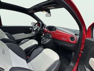 Fiat 500 Dolcevita 1.0 Hybrid 51KW (70 CV)