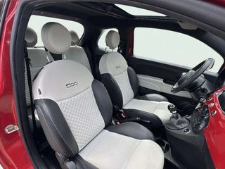 Fiat 500 Dolcevita 1.0 Hybrid 51KW (70 CV)