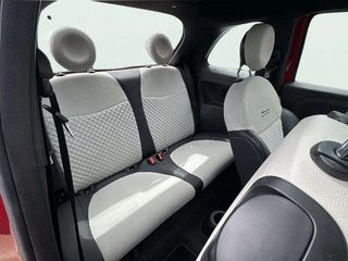 Fiat 500 Dolcevita 1.0 Hybrid 51KW (70 CV)