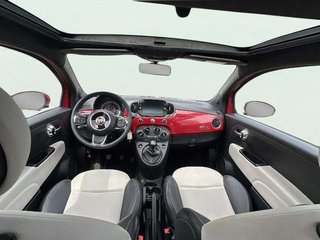 Fiat 500 Dolcevita 1.0 Hybrid 51KW (70 CV)