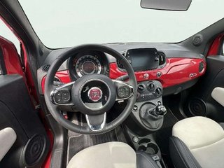 Fiat 500 Dolcevita 1.0 Hybrid 51KW (70 CV)
