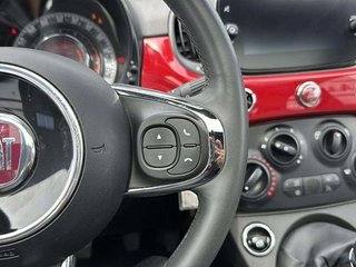 Fiat 500 Dolcevita 1.0 Hybrid 51KW (70 CV)