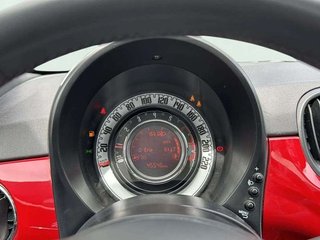 Fiat 500 Dolcevita 1.0 Hybrid 51KW (70 CV)