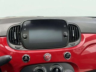 Fiat 500 Dolcevita 1.0 Hybrid 51KW (70 CV)