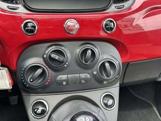 Fiat 500 Dolcevita 1.0 Hybrid 51KW (70 CV)