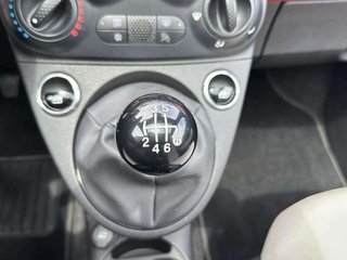 Fiat 500 Dolcevita 1.0 Hybrid 51KW (70 CV)