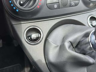 Fiat 500 Dolcevita 1.0 Hybrid 51KW (70 CV)