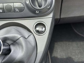 Fiat 500 Dolcevita 1.0 Hybrid 51KW (70 CV)