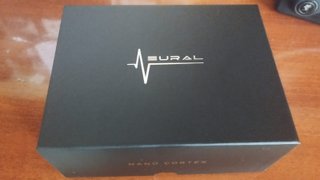 Nano Cortex Pedal de Guitarra
