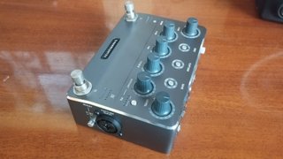 Nano Cortex Pedal de Guitarra