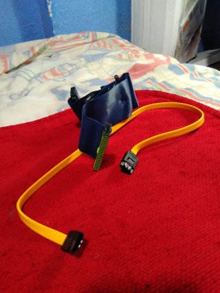 Cables SATA para disco duro