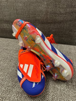 Adidas Scarpe Calcio Taglia 43