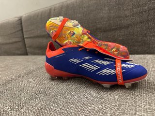 Adidas Scarpe Calcio Taglia 43