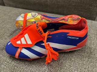 Adidas Scarpe Calcio Taglia 43