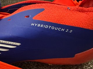 Adidas Scarpe Calcio Taglia 43