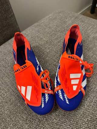 Adidas Scarpe Calcio Taglia 43