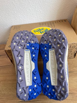 Nike Reactx Wildhorse 10