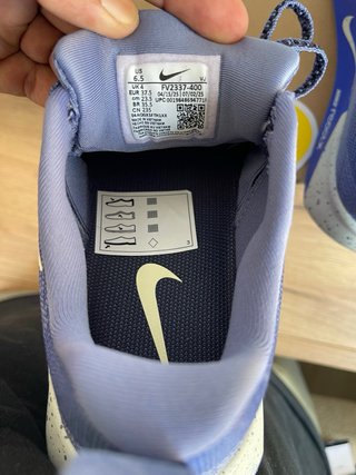 Nike Reactx Wildhorse 10