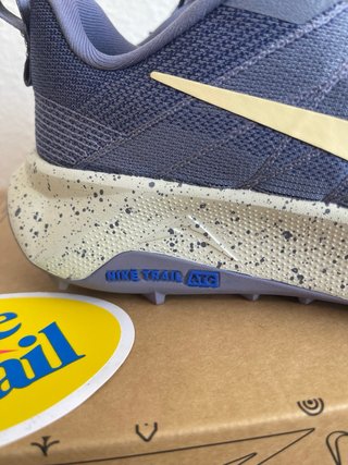 Nike Reactx Wildhorse 10