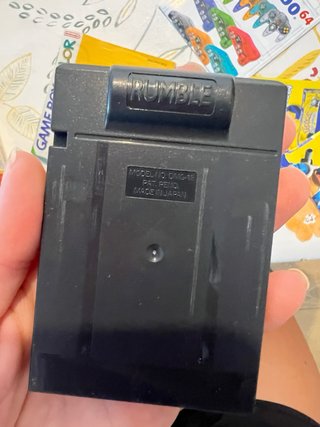 Pokémon Pinball Game Boy Color
