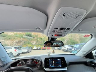 Peugeot 2008 2021