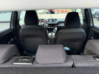 Peugeot 2008 2021