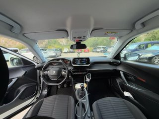Peugeot 2008 2021