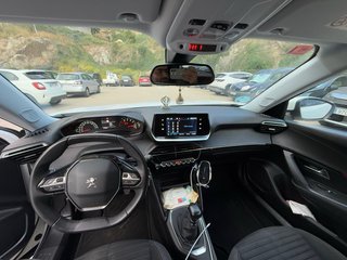 Peugeot 2008 2021