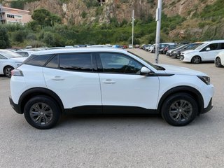 Peugeot 2008 2021