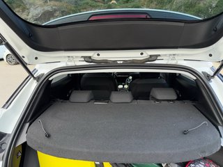 Peugeot 2008 2021