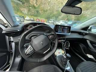 Peugeot 2008 2021
