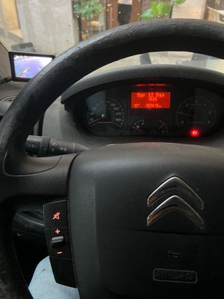 Citroen Jumper furgoneta L2H1