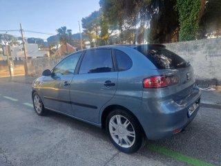 SEAT Ibiza 2007