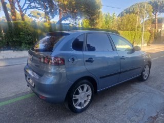 SEAT Ibiza 2007